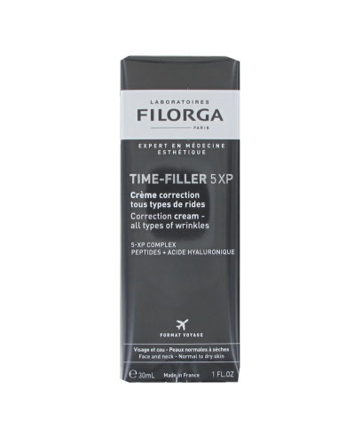 Filorga Time Filler 5 XP krema