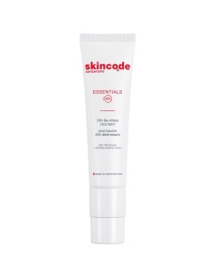 Skincode Essentials De-Stress Cica Balm Intezivni umirujući balzam