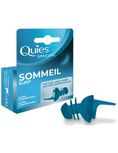 Quies Čepići za spavanje