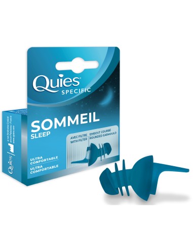 Quies Čepići za spavanje