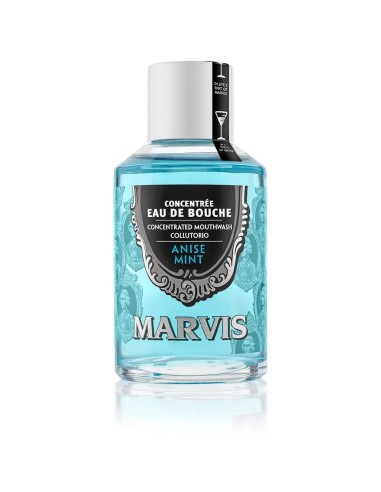 Marvis Anise mint vodica za usta