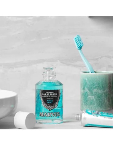 Marvis Anise mint vodica za usta