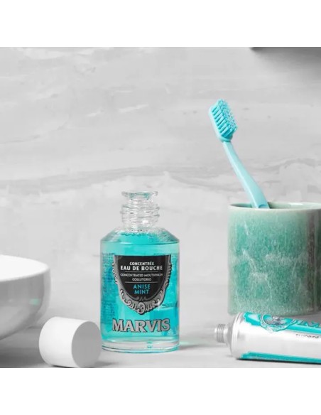 Marvis Anise mint vodica za usta