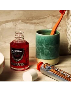 Marvis Cinnamon mint vodica za usta 2