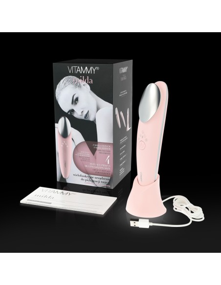 Vitammy Milda višenamjenski uređaj za njegu lica