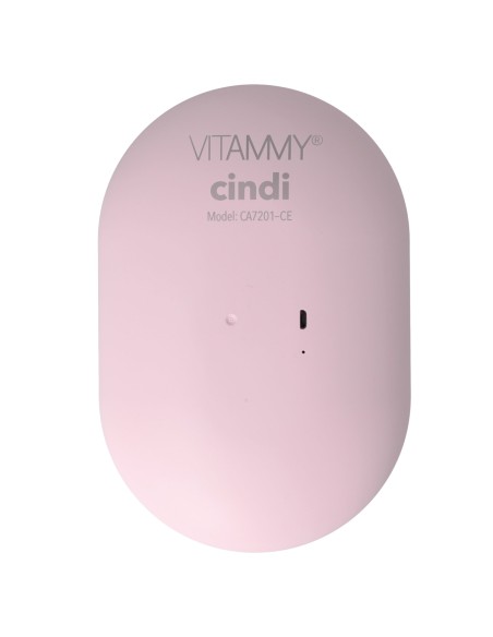 Vitammy Cindi kozmetičko ogledalo s LED osvjetljenjem Vitammy Cindi kozmetičko ogledalo s LED osvjetljenjem