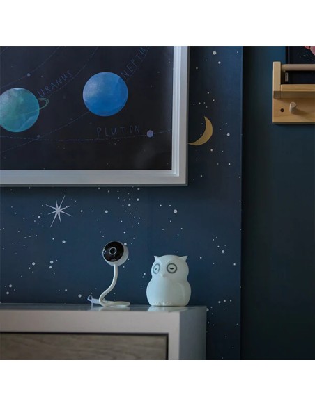 Bbluv Viyü WiFi baby kamera Bbluv Viyü WiFi baby kamera