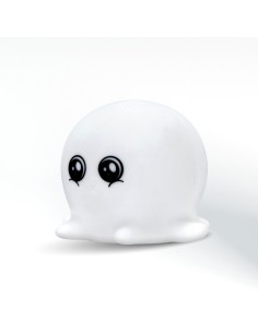 LED noćno svjetlo u obliku hobotnice s funkcijom kromoterapije