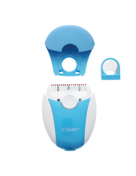 Vitammy UFO električni češalj protiv uši i gnjida