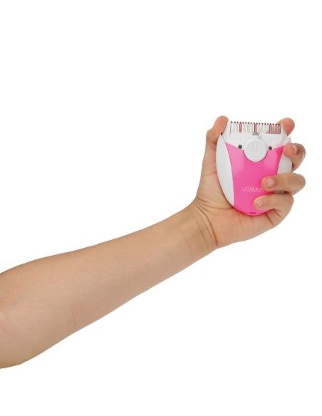 Vitammy UFO električni češalj protiv uši i gnjida