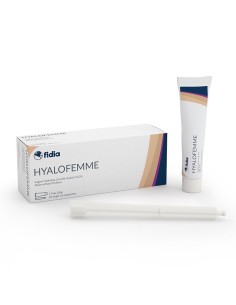 Hyalofemme vaginalni gel