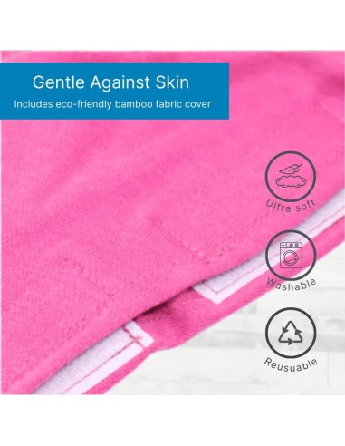 Natracure Tople obloge za rodilje za prsa (grijaće obloge za dojenje)