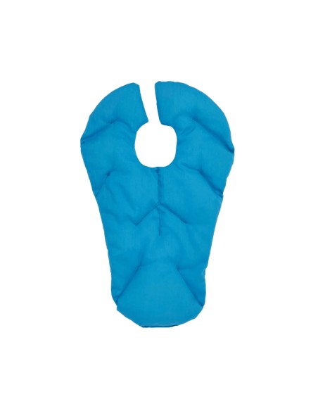 Natracure Tople obloge za rodilje za prsa (grijaće obloge za dojenje)