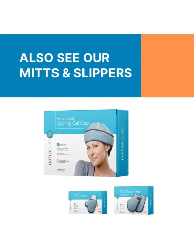 Natracure Kapa za hladnu terapiju