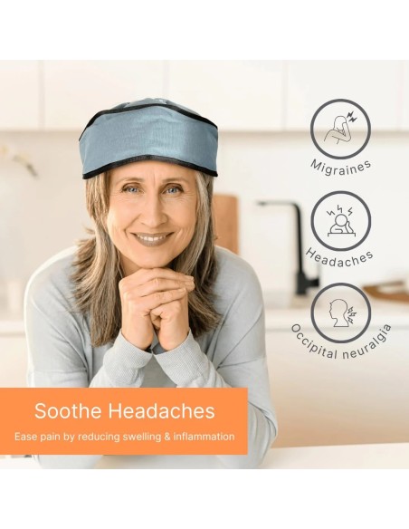 Natracure Kapa za hladnu terapiju