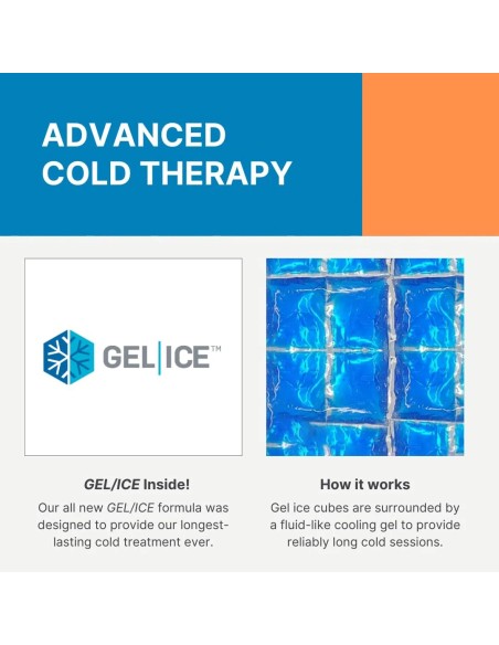 Natracure Kapa za hladnu terapiju