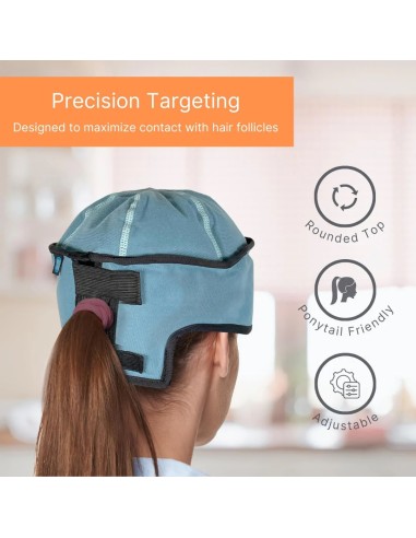 Natracure Kapa za hladnu terapiju