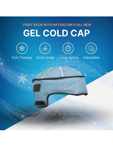 Natracure Kapa za hladnu terapiju