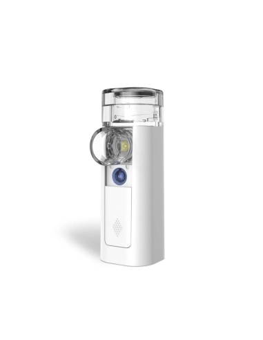 Omron Mini Air 360+ mesh inhalator