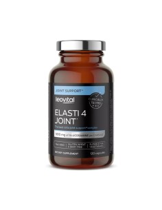 Leovital Elasti 4 Joint kapsule