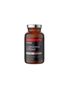 Leovital L-Arginine Xtreme kapsule