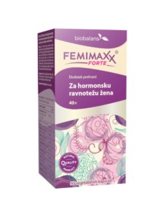 Biobalance Femimaxx Forte