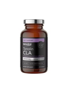Leovital Tonalin CLA kapsule