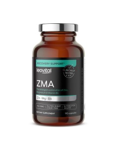 Leovital ZMA kapsule