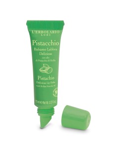 Lerbolario Pistachio balzam za usnice 2
