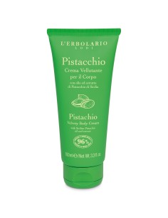 Lerbolario Pistachio krema za tijelo
