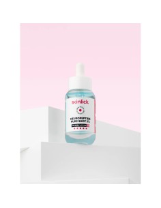 Skinlick Neuropeptide Pure Shot 5% serum 2