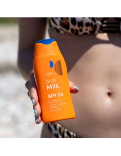 Olival SunMilk. mlijeko za zaštitu od sunca SPF 50 2