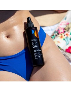 Olival SunOil. ulje za zaštitu od sunca SPF 50 2