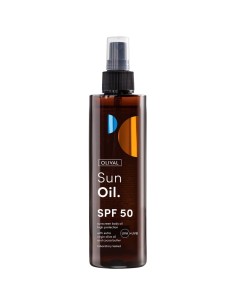 Olival SunOil. ulje za zaštitu od sunca SPF 50