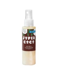 Olival Super Coco glow ulje za ubrzano tamnjenje