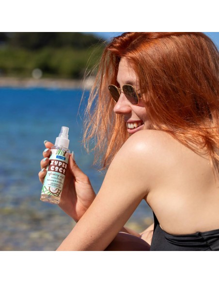 Olival Super Coco osvježavajuća maglica za lice i tijelo