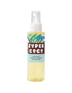 Olival Super Coco suho ulje za ubrzano tamnjenje