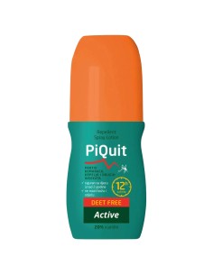 Olival PiQuit Active 20% repelent u spreju