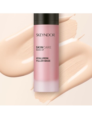 Skeyndor Make Up Hijaluronski primer