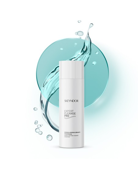 Skeyndor Expert Cleanse PRO Rebalancing Vitamin Essence Skeyndor Expert Cleanse PRO Rebalancing Vitamin Essence