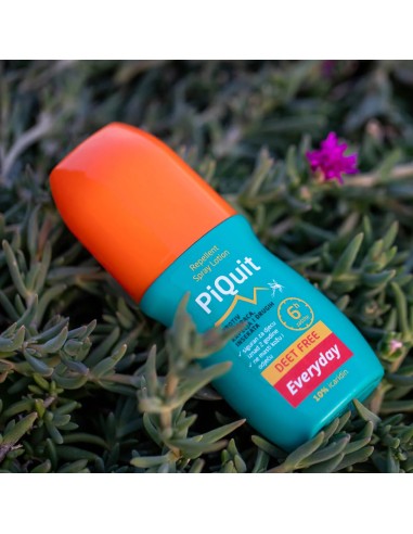 Olival PiQuit Everyday 10% repelent u spreju Olival PiQuit Everyday 10% repelent u spreju