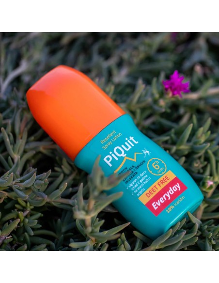 Olival PiQuit Everyday 10% repelent u spreju Olival PiQuit Everyday 10% repelent u spreju