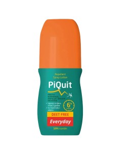 Olival PiQuit Everyday 10% repelent u spreju