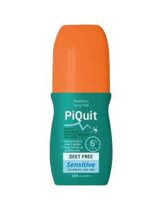 Olival PiQuit Sensitive 10% repelent u spreju