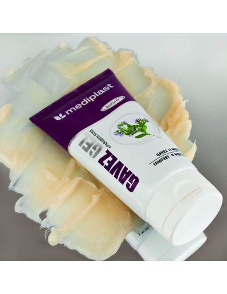Biofarm Mediplast Gavez gel Biofarm Mediplast Gavez gel