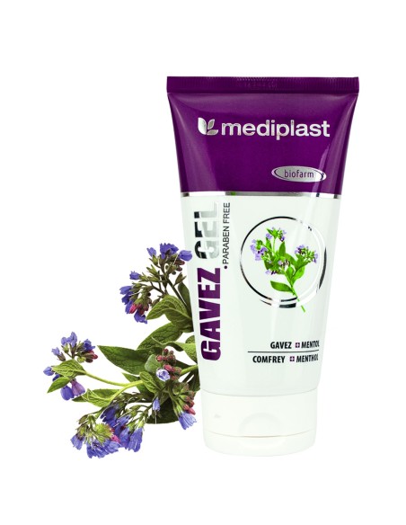 Biofarm Mediplast Gavez gel Biofarm Mediplast Gavez gel