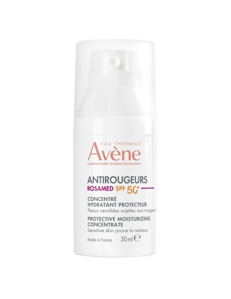 Avene Antirougeurs Rosamed SPF 50+ Avene Antirougeurs Rosamed SPF 50+