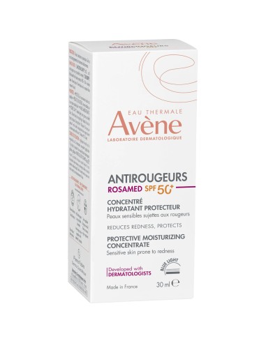 Avene Antirougeurs Rosamed SPF 50+ Avene Antirougeurs Rosamed SPF 50+