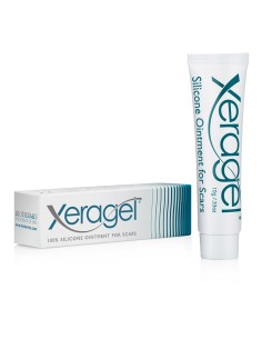 Xeragel krema za ožiljke