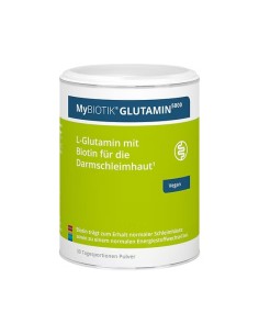 MyBiotik Glutamin 5000